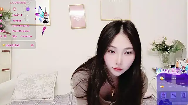 yuyan3929 online show from March 14, 1:01 am