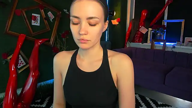 lollyrais online show from March 13, 2:23 pm