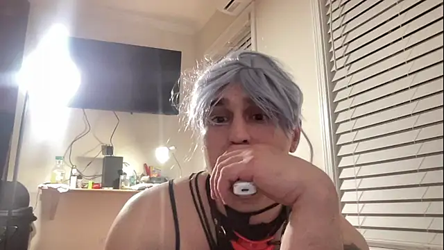 andrenoma427 online show from November 8, 5:40 am