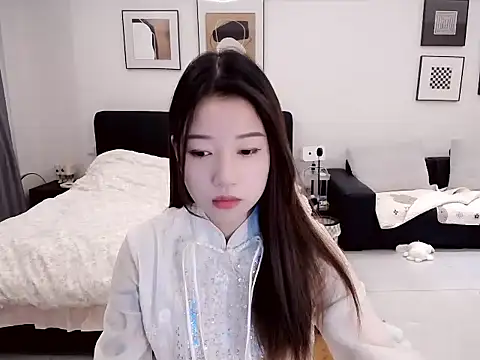 Snapshot of minnie-kk chatting on October 24, 7:27 am minnie-kk online show from October 24, 7:27 am