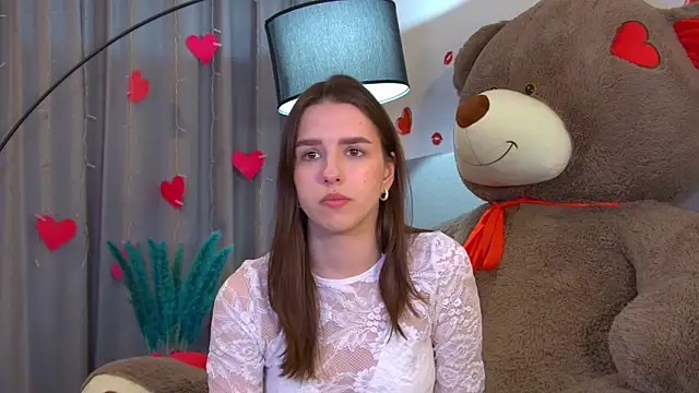 AliceAtkins online show from February 23, 6:33 am