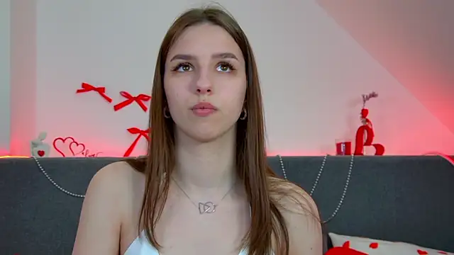 AliceAtkins online show from May 17, 6:22 am