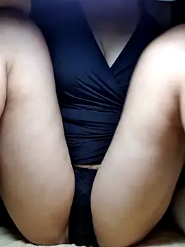 YennyeLa online show from October 27, 12:26 am