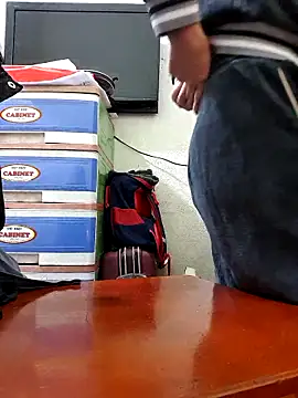 YennyeLa online show from March 14, 12:39 am