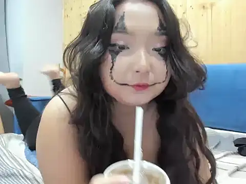 miomyao online show from October 31, 5:14 pm