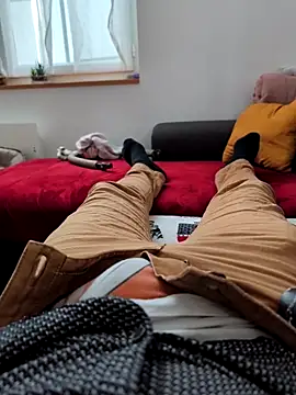 Bdjjdjjx online show from October 29, 12:18 pm