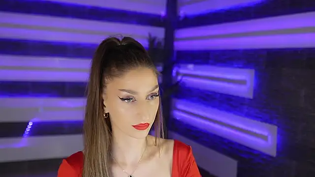 SexyCelline online show from December 18, 5:24 am