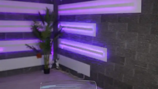 SexyCelline online show from March 1, 5:20 am