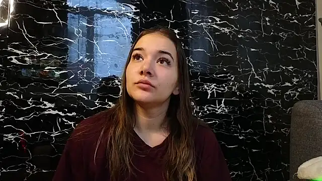 Biancka  online show from December 4, 6:23 am