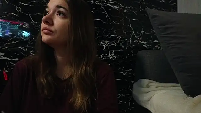 Biancka  online show from December 15, 5:34 am