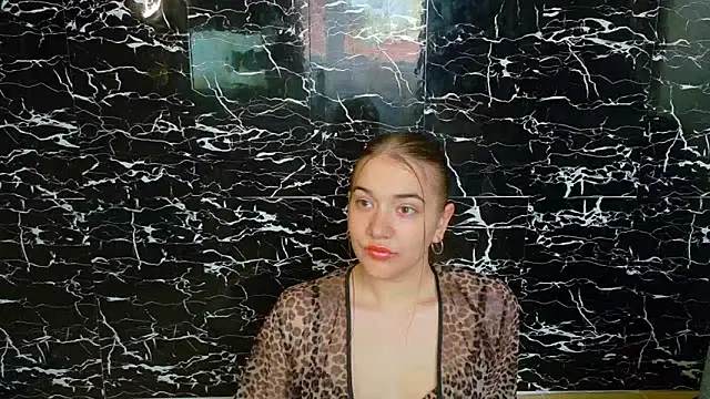 Biancka  online show from May 7, 5:35 am