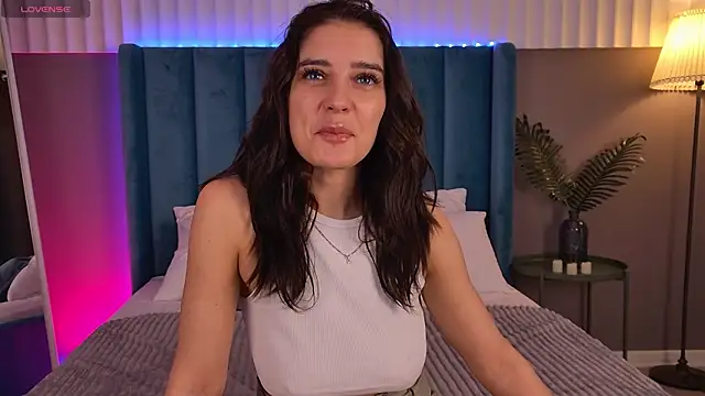 Snapshot of EricaKors chatting on March 26, 9:04 am EricaKors online show from March 26, 9:04 am