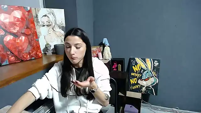 Snapshot of a_alessia chatting on October 23, 1:10 pm a alessia online show from October 23, 1:10 pm