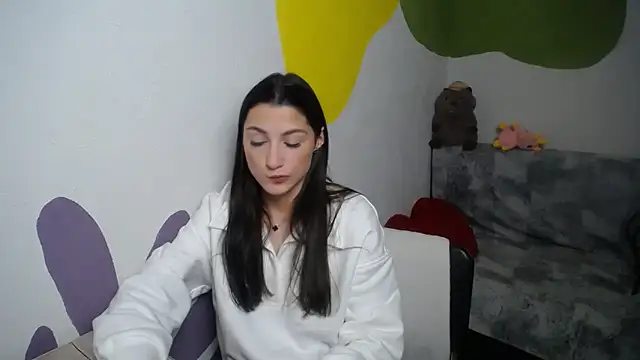 Snapshot of a_alessia chatting on October 29, 2:30 pm a alessia online show from October 29, 2:30 pm