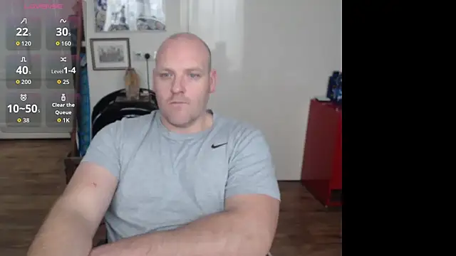 markrollo online show from February 11, 3:17 pm