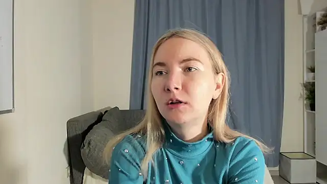 CathyHeximer online show from November 26, 7:09 am