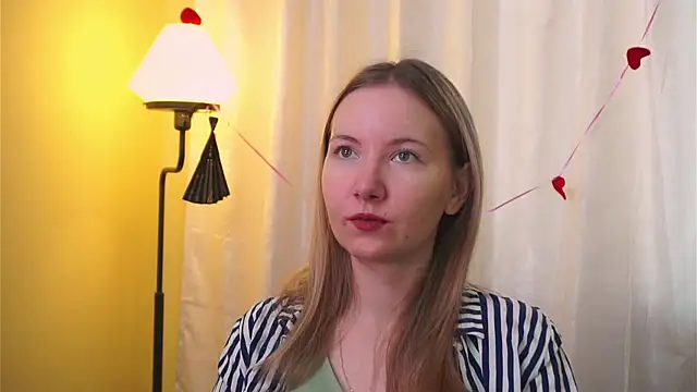 CathyHeximer online show from February 6, 8:29 am