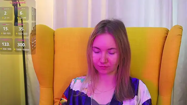 CathyHeximer online show from March 19, 7:23 am