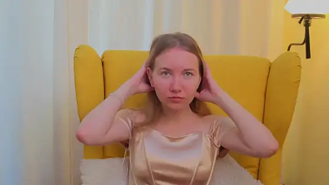 CathyHeximer online show from March 27, 7:58 am