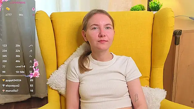 CathyHeximer online show from April 1, 1:41 pm