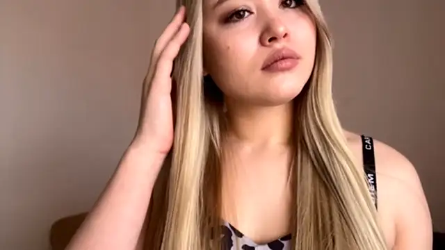 AgataTif online show from October 23, 5:07 am