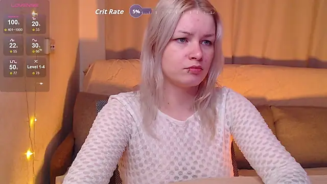 CherryNight6 online show from November 14, 6:17 pm