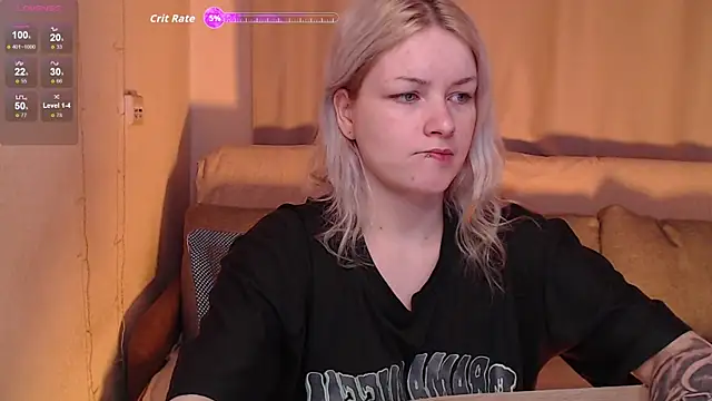 CherryNight6 online show from November 25, 7:14 pm