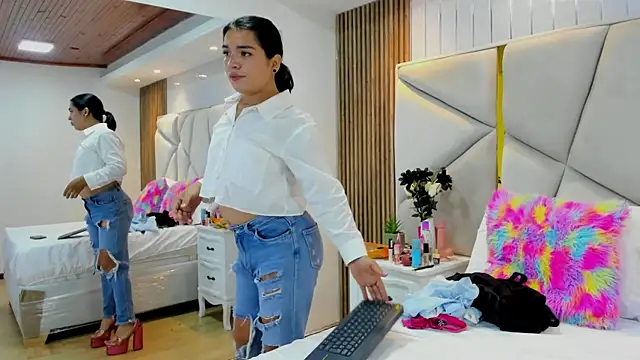 SweetKata  online show from December 3, 11:41 am