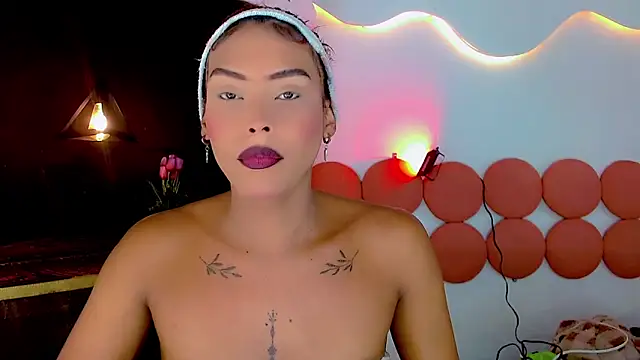 JessiValentin online show from June 17, 12:50 pm