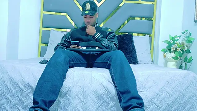 Neytanmalcon online show from November 23, 11:43 am