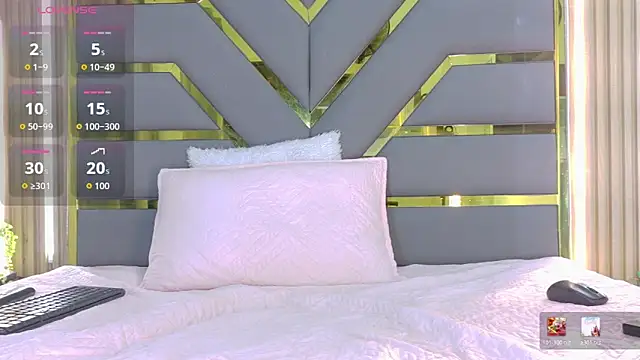 Neytanmalcon online show from February 5, 6:23 pm