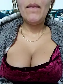 Sexy-girl online show from February 19, 7:54 pm