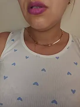 Sexy-girl online show from June 30, 2:07 pm