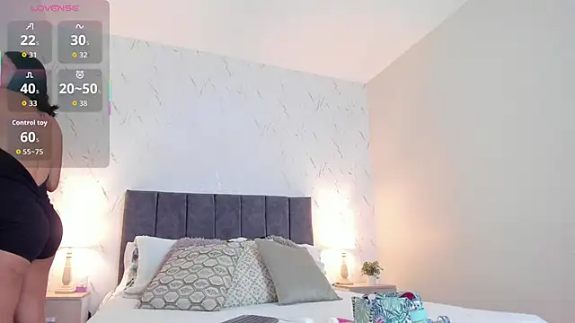 sophie duval online show from November 7, 10:59 am