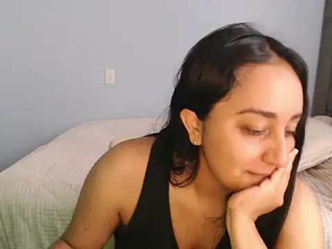 cute8smile online show from January 15, 4:00 pm