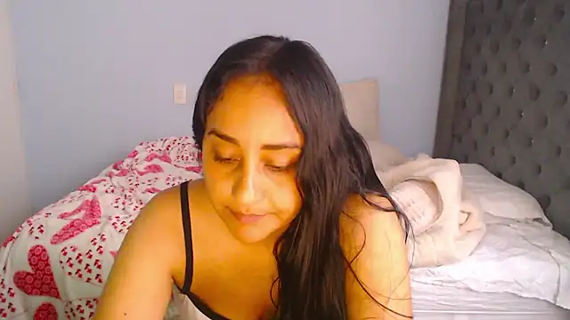 cute8smile online show from January 18, 3:38 pm