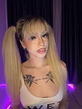 NovaPearl online show from January 10, 8:54 pm