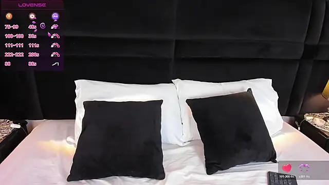 Anasha21 online show from November 22, 11:53 am