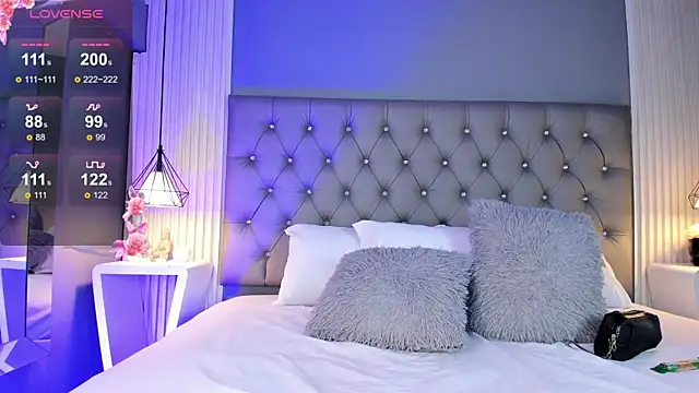 Anasha21 online show from March 28, 4:45 am