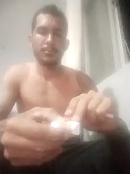 Snapshot of BruninhoRecife chatting on October 29, 9:05 pm BruninhoRecife online show from October 29, 9:05 pm