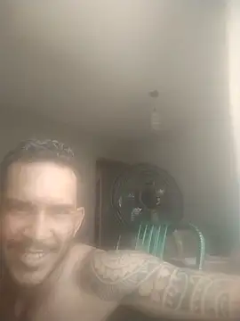 BruninhoRecife online show from November 20, 1:44 pm