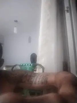 BruninhoRecife online show from November 21, 9:02 pm