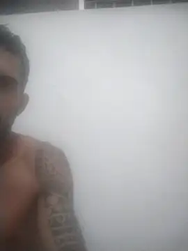 BruninhoRecife online show from February 4, 10:47 pm