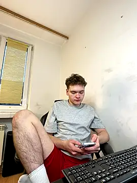 danielxfun online show from December 17, 2:34 pm