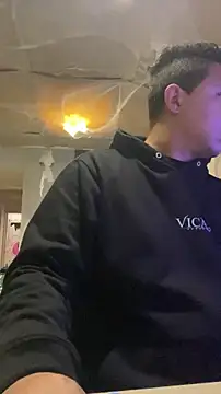 mrpandacol89 online show from October 23, 10:30 pm