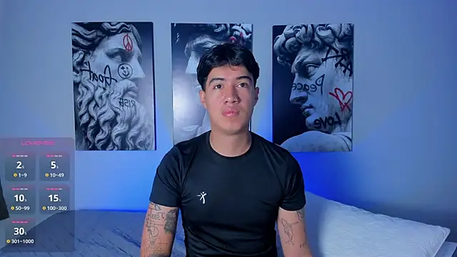 PabloCast  online show from November 11, 11:54 am