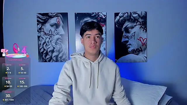 PabloCast  online show from November 20, 12:27 pm