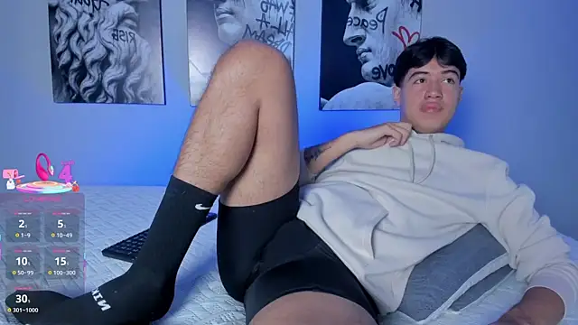 PabloCast  online show from December 16, 11:26 am