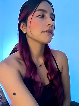 Snapshot of SofiCastro09_ chatting on November 3, 1:51 am SofiCastro09 online show from November 3, 1:51 am