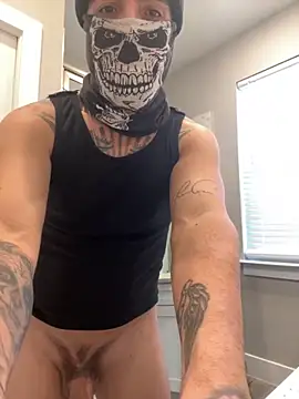 Jamall27 online show from November 13, 1:10 pm